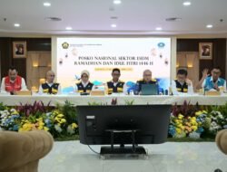 Tambah Jumlah SPKLU, PLN Antisipasi Lonjakan Pemudik Kendaraan Listrik saat Idulfitri 1446 H