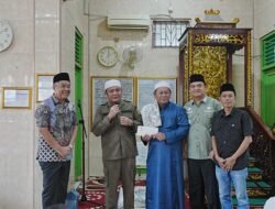 Gubernur Herman Deru Pastikan Stok Bahan Pokok di Sumsel Aman Jelang Idul Fitri 1446 H