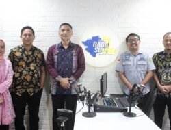 Kurangi Kendaraan Pribadi, Dishub Sumsel Ajak Warga Gunakan Mudik Gratis