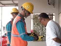 Tips PLN Amankan Listrik Rumah Saat Mudik Lebaran 2025