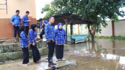 Darurat Banjir di Palembang, Kadisdik: Sekolah Boleh Belajar Daring