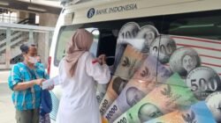 BI Buka Layanan Penukaran Uang Baru untuk Lebaran 2025, Begini Cara dan Jadwalnya