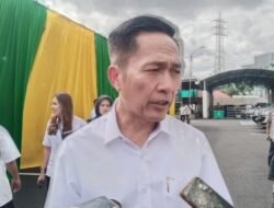 Efisiensi Anggaran, Pemkot Palembang Hapus Kegiatan Seremonial