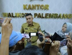 Viral Tak Masuk Kerja, Lurah Pulokerto Dimutasi Jadi Staf Kecamatan