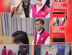 Skandal Dana PMI Palembang, Fitrianti Agustinda dan Suami Dijebloskan ke Lapas