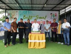 Dua Dekade YLKI Sumsel, Perkuat Sinergi, Edukasi Masyarakat Menjadi Konsumen Cerdas