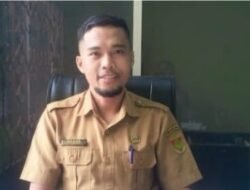 Dinas PMD Musi Rawas Tindaklanjuti Pembentukan Koperasi Merah Putih