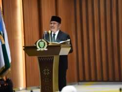 Herman Deru Segera Tindaklanjuti Rekomendasi DPRD Sumsel terhadap LKPJ Gubernur TA 2024