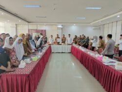 Pemkot Palembang Perketat Pengawasan Penerimaan Siswa Baru Tahun 2025