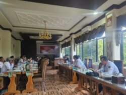 Pemkab Musi Rawas Siap Dukung Pembentukan Koperasi Merah Putih