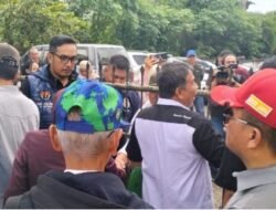 Forum Cabor Nyatakan Mosi Tidak Percaya, Ketua KONI Sumsel Minta Fokus DPR