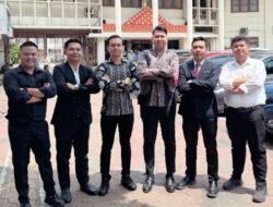 Sakahira Lawfirm Apresiasi Sidak Wakil Wali Kota Prima Salam, Tegaskan Pentingnya Penegakan Hukum dan Kepedulian Masyarakat