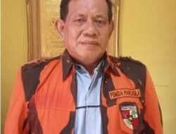 Pembukaan Pendaftaran Bacalon Ketua MPC Pemuda Pancasila Musi Rawas Telah Dibuka