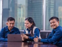 Bukit Asam (PTBA) Raih Predikat Great Place To Work®️