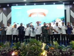 Bupati Muchendi: Penyusunan RKPD 2026 Harus Selaras dengan Asta Cita Presiden