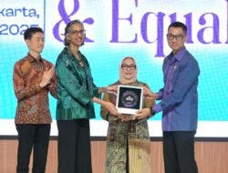 Menteri PPPA Buka PLN Gender Summit 2025, Apresiasi Komitmen Kesetaraan dan Inklusivitas di Lingkungan Kerja