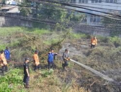 Jaga Instalasi Listrik Demi Keselamatan Bersama, PLN Ajak Masyarakat Waspada Aktivitas Berbahaya di Sekitar Aset Kelistrikan