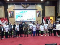 Atlet Disabilitas Sumsel Pertanyakan Bonus Peparnas yang Tak Kunjung Cair