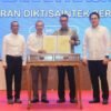 PLN dan Kemendiktisaintek Jalin Kerja Sama Riset dan Pengembangan Bidang Ketenagalistrikan