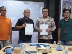 PLN Dukung Swasembada Pangan, Siap Pasok Listrik Hingga 2 MW ke Pabrik CPO PT Swadaya Indo Palm