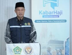 Jelang Kedatangan Jemaah, PPIH Siapkan Layanan Lengkap di Makkah