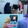 RSUD Siti Fatimah Gelar Skrining Stunting Ibu Hamil HUT ke-79 Sumsel