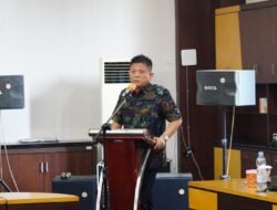 Tegas Soal Pembentukan Koperasi Merah Putih, Bupati Enos: “Ini Instruksi Presiden, Wajib Dibentuk dan Dijalankan”