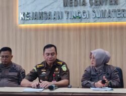 Diduga Ada Penyimpangan Proyek Jembatan Box Culvert Perumahan Al-Ghony, Anggaran Rp 500 Juta Jadi Sorotan Kejati Sumsel