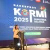 Kontingen KORMI Sumsel Sukses Dulang Prestasi Pada Fornas VIII 2025 di NTB
