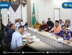 Pemprov Sumsel Dorong Kabupaten/Kota Siapkan Lahan SPPG