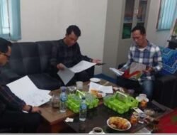 Komitmen Netralitas: Bawaslu Empat Lawang Umumkan Kedekatan Keluarga dengan Calon Pilkada