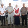 Sambut HUT ke-79 Sumsel, Jasa Raharja Dukung Kegiatan Donor Darah Serentak