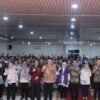 Sekda OKU Selatan Buka Sosialisasi Pembentukan Koperasi Merah Putih