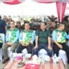 Cegah Bencana Hidrometeorologis, Wagub Cik Ujang Ajak Warga Gencarkan Penanaman Pohon