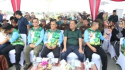 Cegah Bencana Hidrometeorologis, Wagub Cik Ujang Ajak Warga Gencarkan Penanaman Pohon