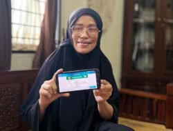 Melalui JKN, Nurhayati Jalani Operasi Tumor Tanpa Biaya Tambahan