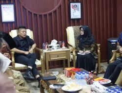 Pertahankan Predikat UHC, BPJS Kesehatan dan Pemkab OKU Timur Bentuk Forum Komunikasi