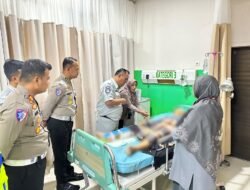 Gerak Cepat Jasa Raharja Pastikan Jaminan dan Santunan bagi Korban Kecelakaan KA vs Sepeda Motor di Magetan, Jawa Timur