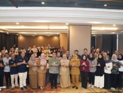 Sosialisasi Program SRIKANDI, BPJS Kesehatan Gandeng Pemda dan Pihak Swasta 