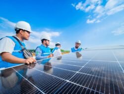 RUPTL PLN 2025-2034 Siap Buka Keran Investasi Swasta