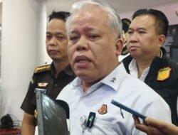 Kejagung Usut Dugaan Korupsi Kredit ke PT Sritex, Fokus Keterlibatan Bank BUMN
