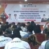 Pemkab OKU Selatan Genjot Ekonomi Desa Lewat Koperasi Merah Putih