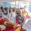 Karutan Baru Palembang Diminta Perkuat Sinergi dan Lanjutkan Program Unggulan