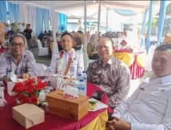 Karutan Baru Palembang Diminta Perkuat Sinergi dan Lanjutkan Program Unggulan