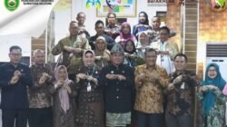 DPPPA Sumsel Gandeng Pengadilan Tinggi Agama Palembang, Fokus Cegah Pernikahan Anak dan Lindungi Hak Anak Pasca Cerai