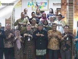 DPPPA Sumsel Gandeng Pengadilan Tinggi Agama Palembang, Fokus Cegah Pernikahan Anak dan Lindungi Hak Anak Pasca Cerai
