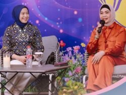 Kadis PPPA Sumsel Narasumber Sashing Ceremony Putri Anak dan Remaja Indonesia 2025, Soroti Isu Anti-Bullying dan Kekerasan Seksual