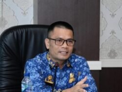 OKU Selatan Matangkan Persiapan Pembentukan Mal Pelayanan Publik