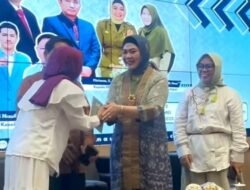 DPPPPA Sumsel Tekankan Pentingnya Suara Mahasiswa dalam Pencegahan Seksual di Kampus