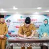 Musrenbang RKPD 2026, Pemkab Muba Fokus pada Pertumbuhan Ekonomi Inklusif
